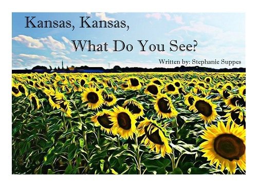 Kansas, Kansas, What Do You See?