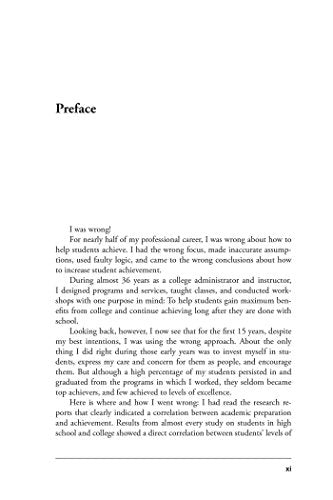 STRENGTHS QUEST: DISCOVER AND DE