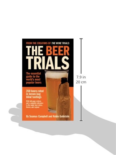 The Beer Trials