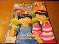 Reading 2010 Spanish(ai8)Independent Reader Grade K Unit 6 Week 2