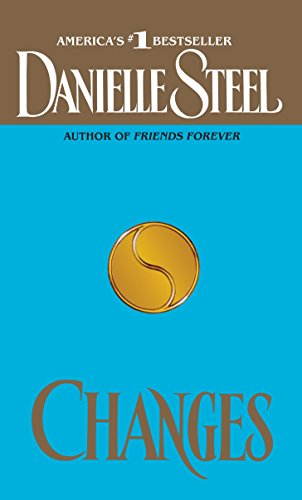 Changes: A Novel
