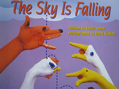 The Sky is Falling