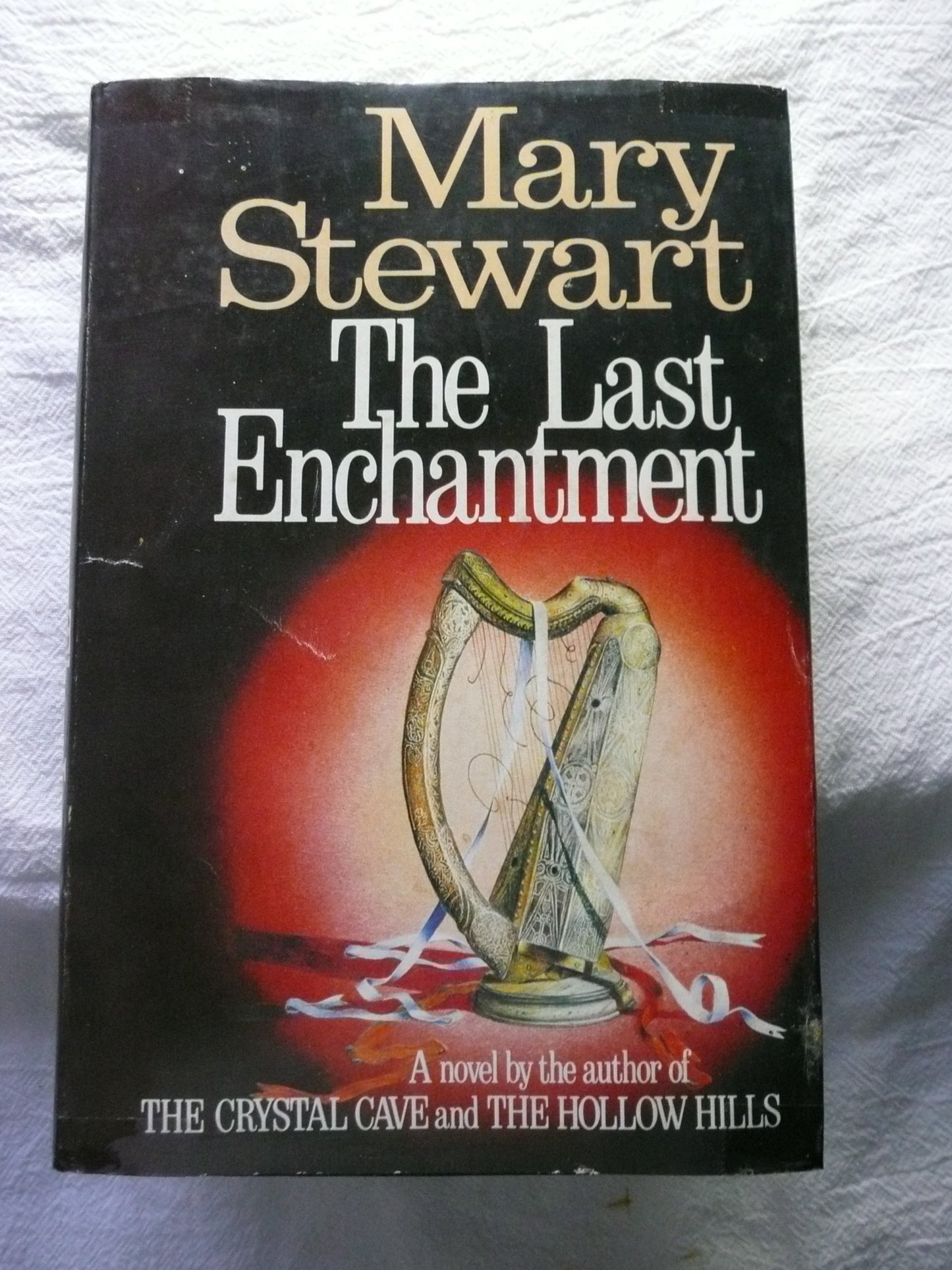 Last Enchantment 1ST Edition