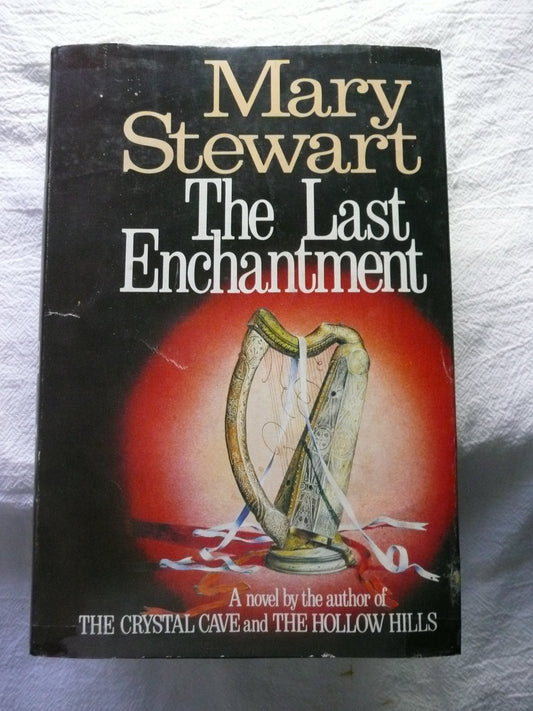 Last Enchantment 1ST Edition