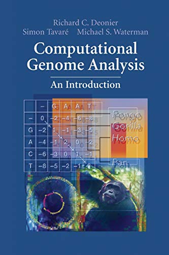 Computational Genome Analysis: An Introduction - 7347