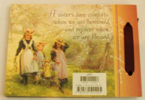 A Celebration of Sisters (Ribbons of Love)