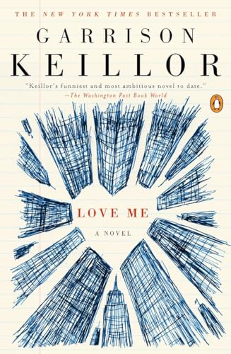 Love Me