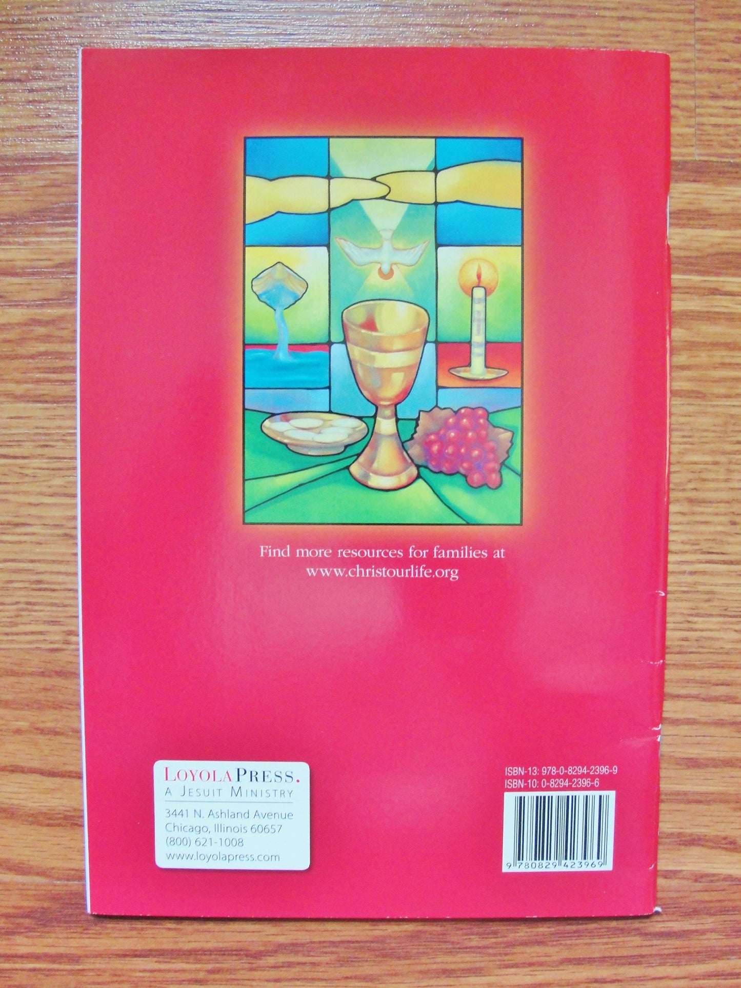 Catholic Prayer for Catholic Families