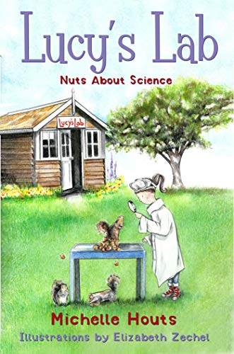 Nuts About Science: Lucy's Lab #1 (1) - 334