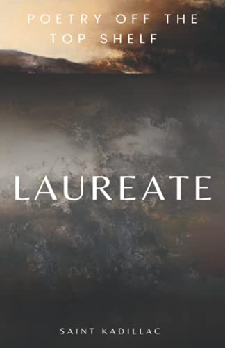 LAUREATE: Top Shelf Poetry - 3377