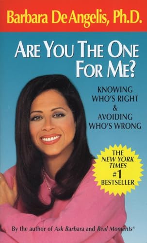 Are You the One for Me?: Knowing Who's Right and Avoiding Who's Wrong - 9105