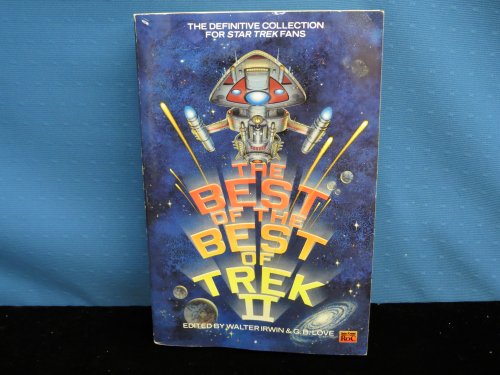 The Best of the Best of Trek 2