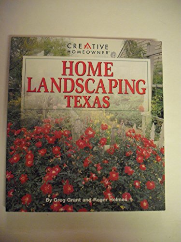 Home Landscaping: Texas