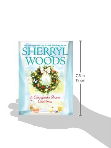 A Chesapeake Shores Christmas