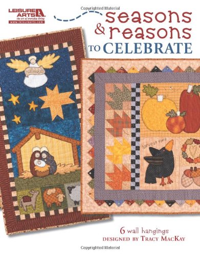 Seasons & Reasons to Celebrate
