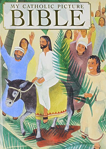 My Catholic Picture Bible