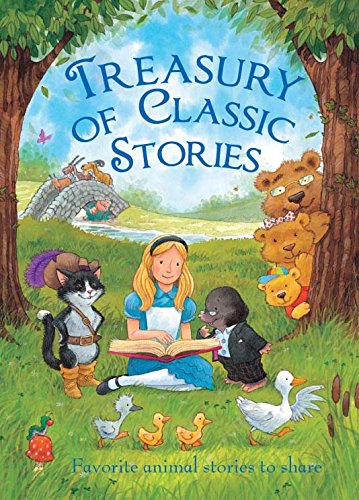 Treasury of Classic Stories