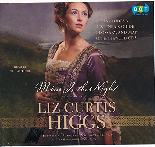 Mine is the Night: A Novel