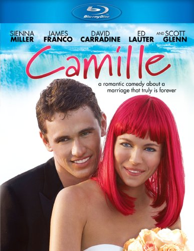 Camille [Blu-ray]