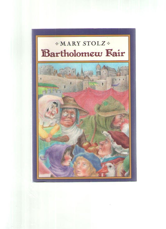 Bartholomew Fair