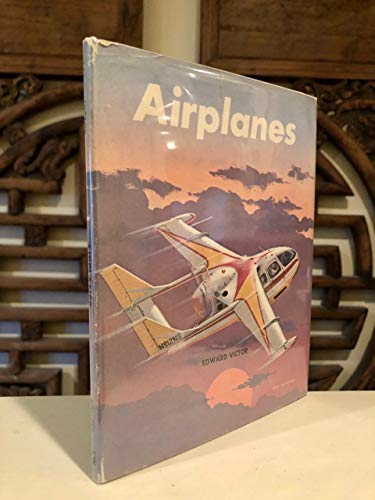 Airplanes (Follett beginning science books)