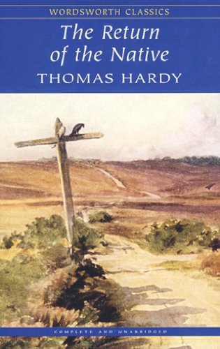 RETURN OF THE NATIVE (WORDSWORTH