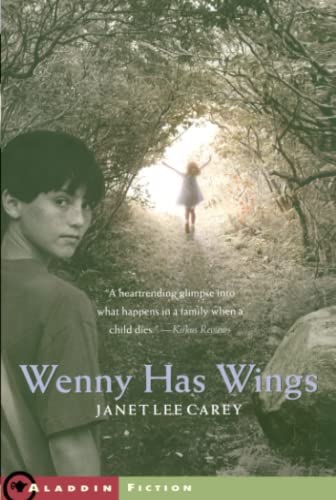 Wenny Has Wings