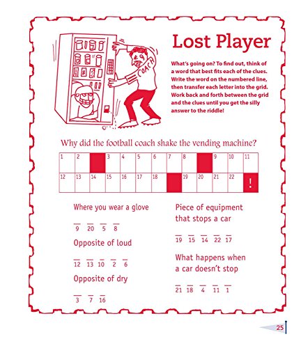 The Everything Kids' Football Book: All-time Greats, Legendary Teams, and Today's Favorite Players--with Tips on Playing Like a Pro