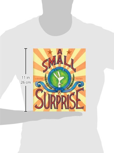 A Small Surprise