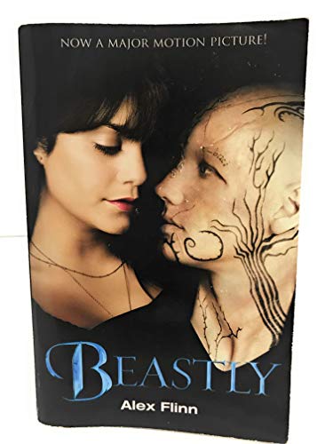 Beastly (Kendra Chronicles, 1)