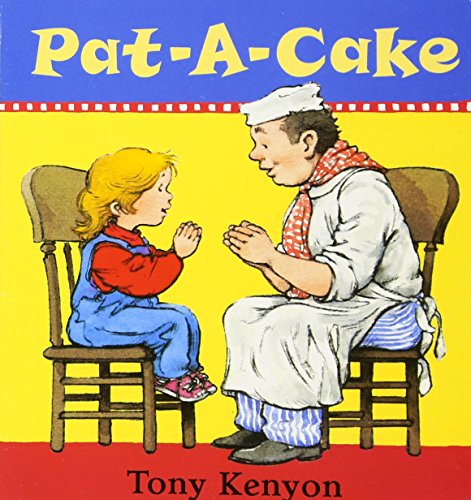 Pat-A-Cake