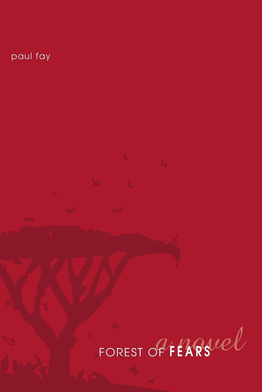Forest of Fears