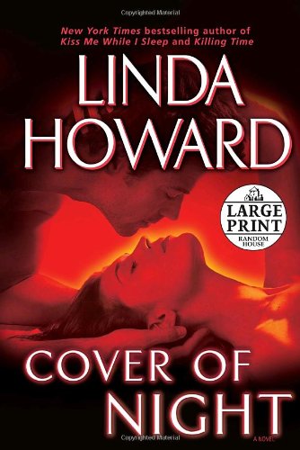 Cover of Night: A Novel