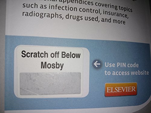 Mosby's Dictionary of Medicine, Nursing & Health Professions