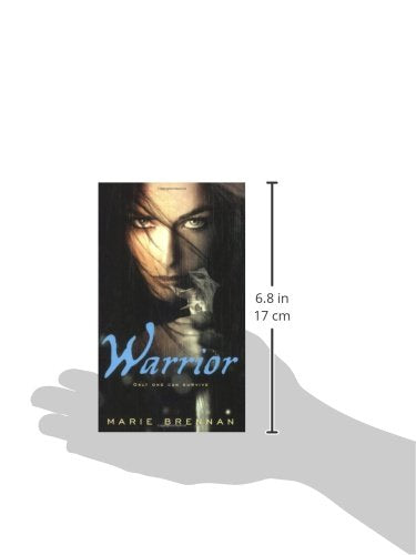 Warrior (Doppelganger)