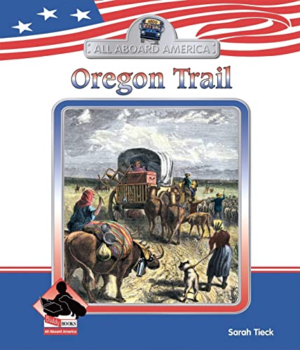 Oregon Trail (All Aboard America)