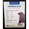 Antarctica: Ice-covered Continent