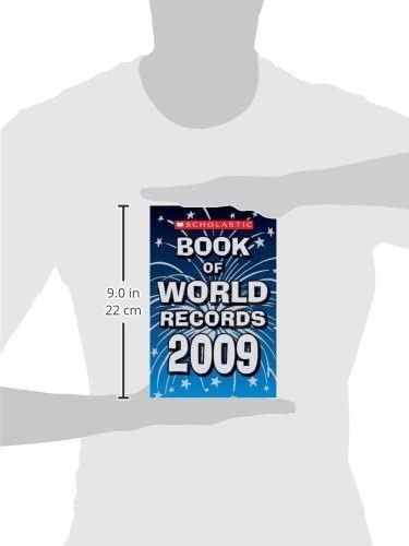 Book Of World Records 2009