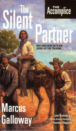 The Accomplice: The Silent Partner