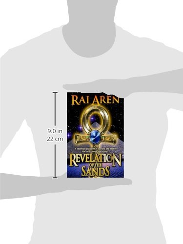 Revelation of the Sands