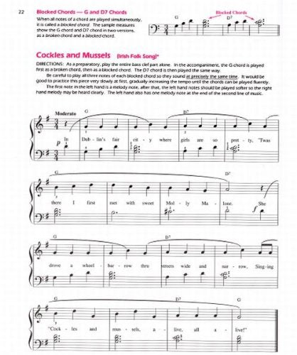 Piano for Adults