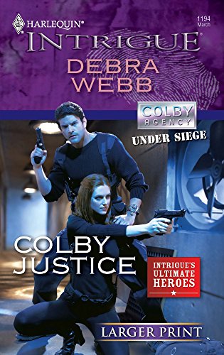 Colby Justice