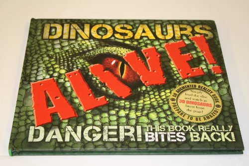 Dinosaurs Alive!