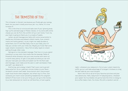 Too Pregnant to Move: A Pregnancy Journal