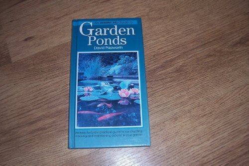 The Interpet Bumper Guide to Garden Ponds