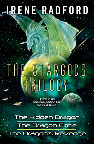 The Stargods Trilogy - 3862