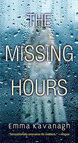 The Missing Hours