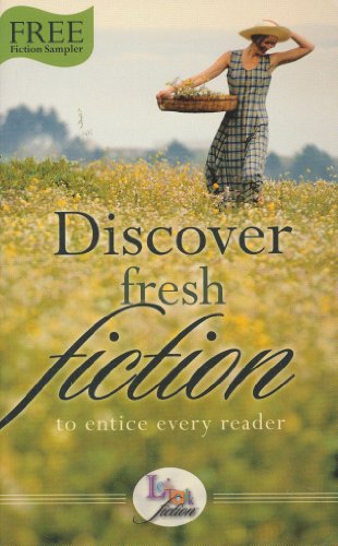 Discover Fresh Fiction To Entice Every Reader