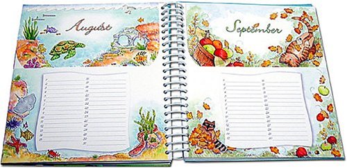 Celebrations! Month by Month