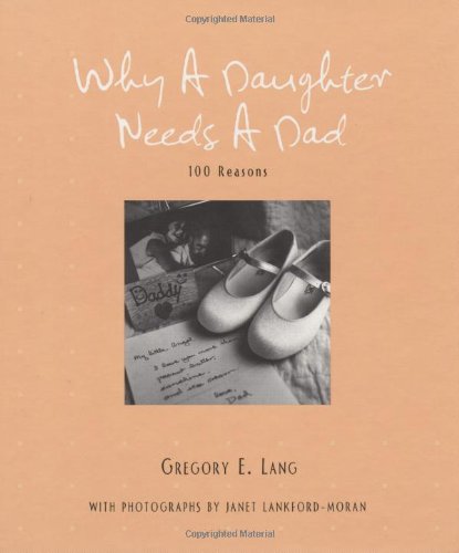 Why a Daughter Needs a Dad - 9071